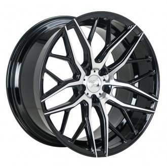1AV Wheels 20'' ZX11 10x20